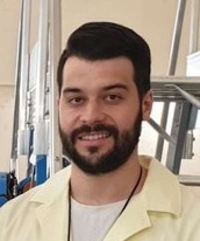 James Vohradsky