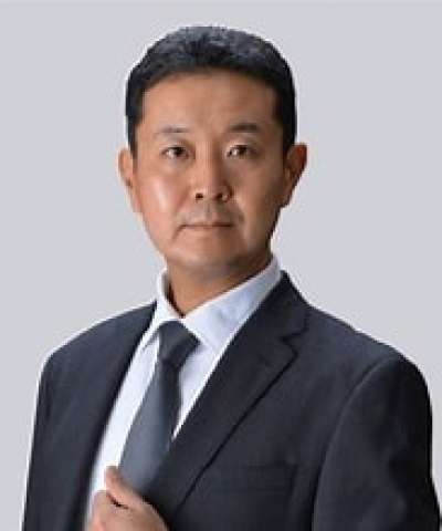 海後 宗男