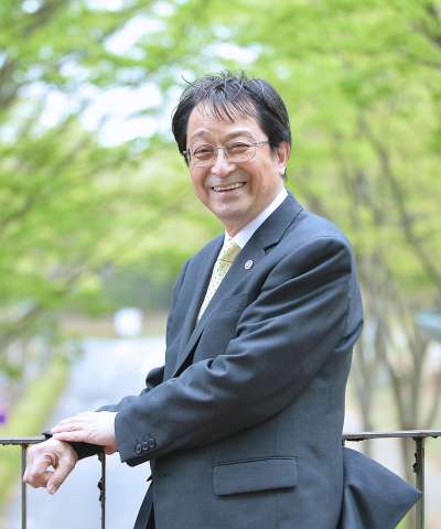 永田 恭介