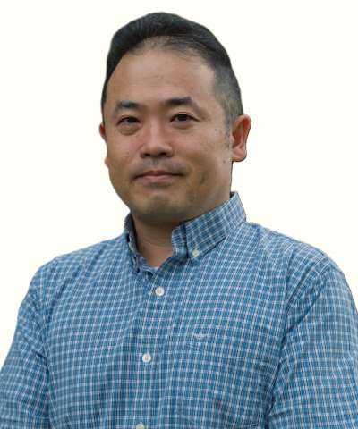松浦 象平 (Moderator)
