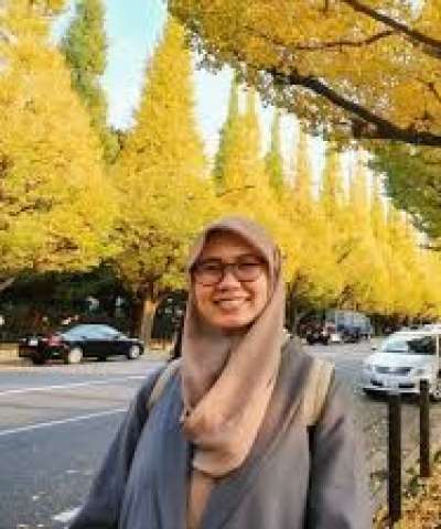Nailil HUSNA