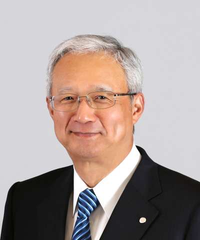 中山　讓治