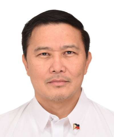 Mark Edmon C. Navarro I