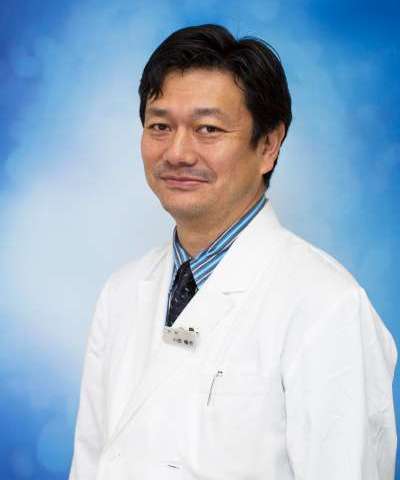 小田　竜也