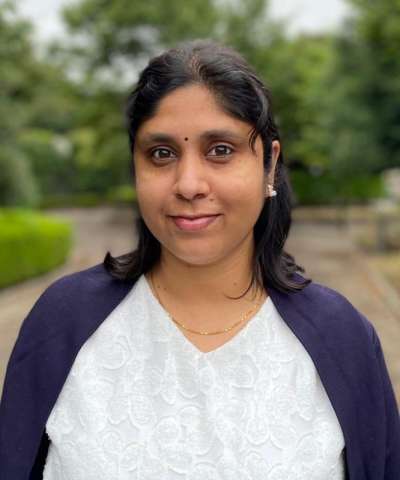 Srivani Veeranarayanan