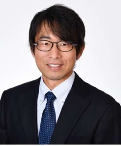 篠原翼博士
