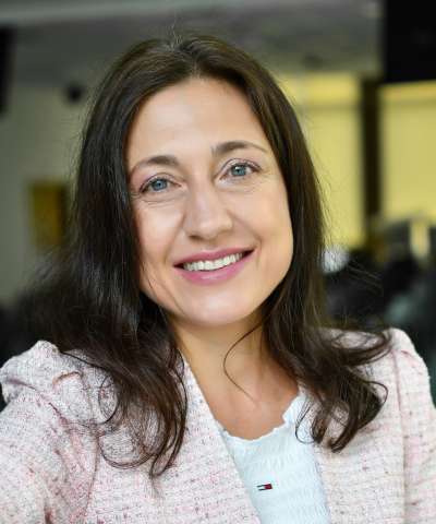 Dessislava PETROVA-ANTONOVA