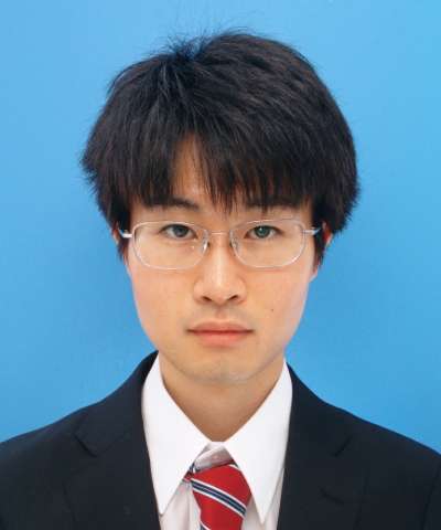高田 尚輝