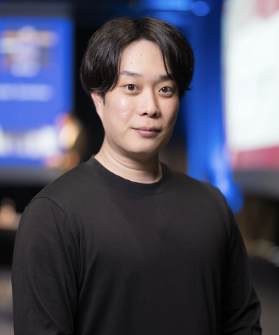 松本　悟志