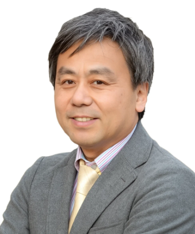 Ryozo Noguchi