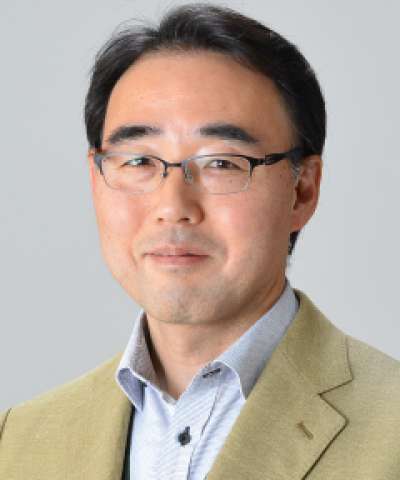 松島　亘志