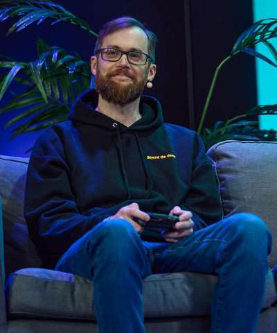 Dr Tobias Scholz 