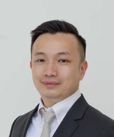Wei-Lin Chen