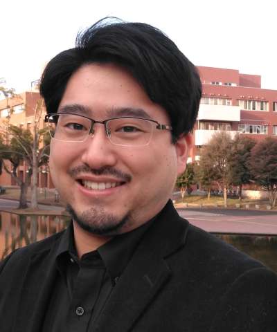 Hajime Akiyama (Moderator)