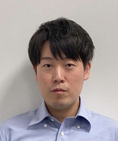Shunsuke Suzuki