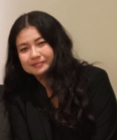 堀尾　藍