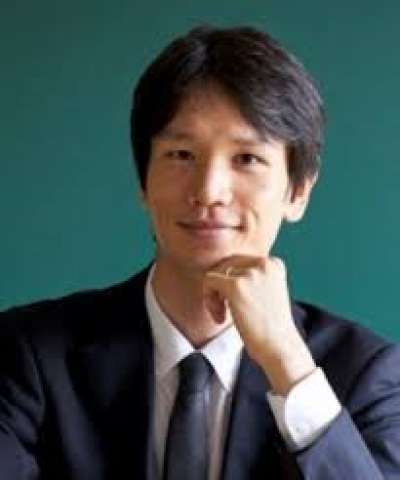 井上　知洋