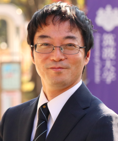 日下博幸