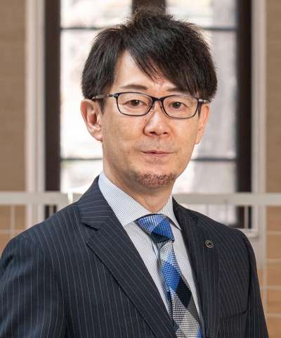 折茂 慎一