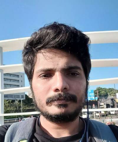 Sujeet Powar