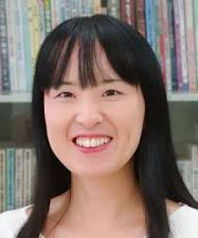 三盃　亜美