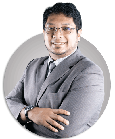 Syafiq Fauzi Kamarulzaman