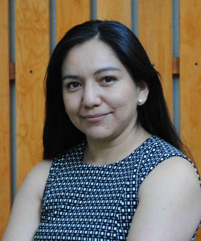Alma Hernandez Mondragon
